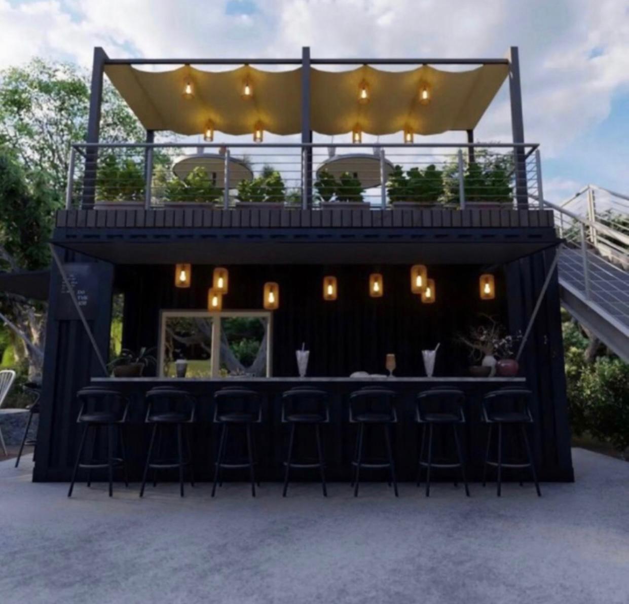 BAR CONTENEDOR - Imagen 2