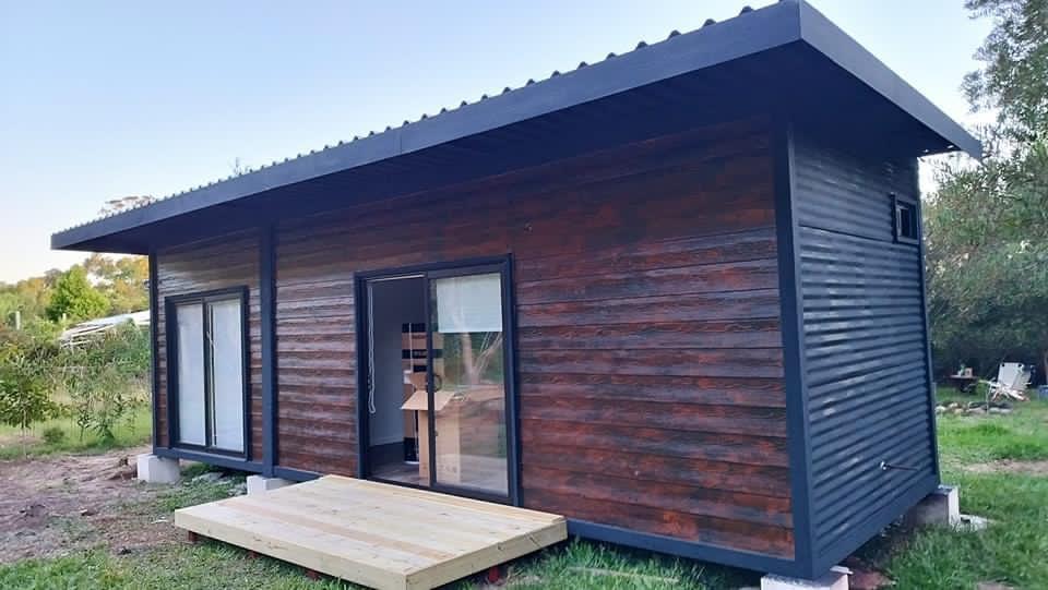 CASA CONTENEDOR - Imagen 4