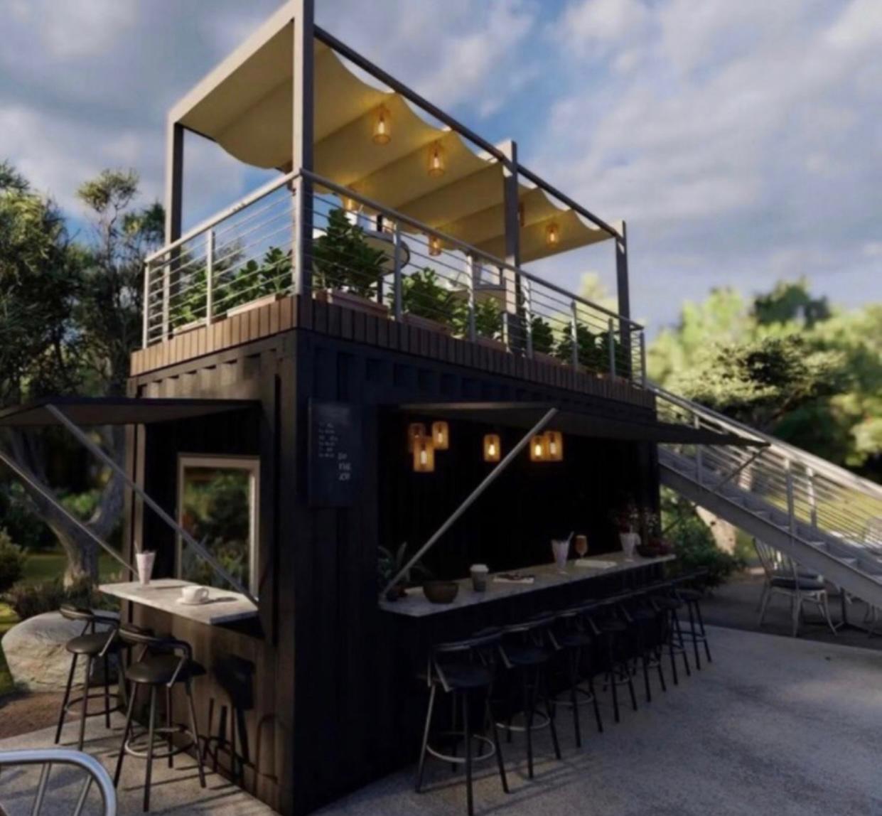 BAR CONTENEDOR - Imagen 7