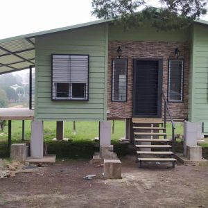 CASA CONTENEDOR