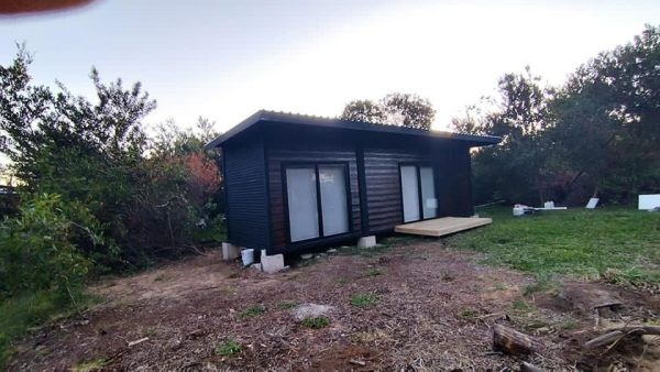 CASA CONTENEDOR