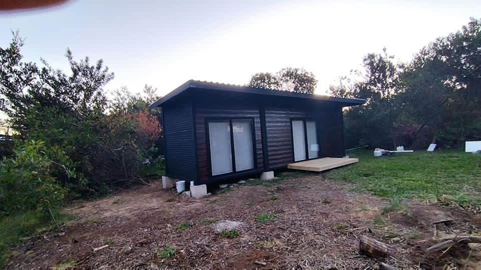 CASA CONTENEDOR
