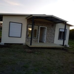 CASA CONTENEDOR