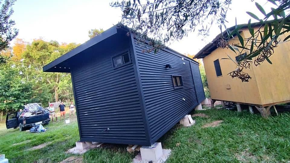 CASA CONTENEDOR - Imagen 3
