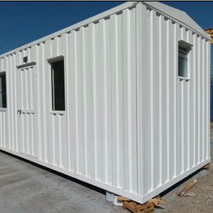 CONTENEDOR OFICINA 30 PIES