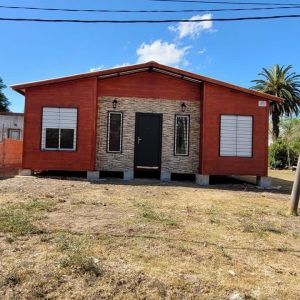 CASA CONTENEDOR