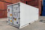 Contenedores Refrigerado Nuevo 20 Pies - Imagen 5