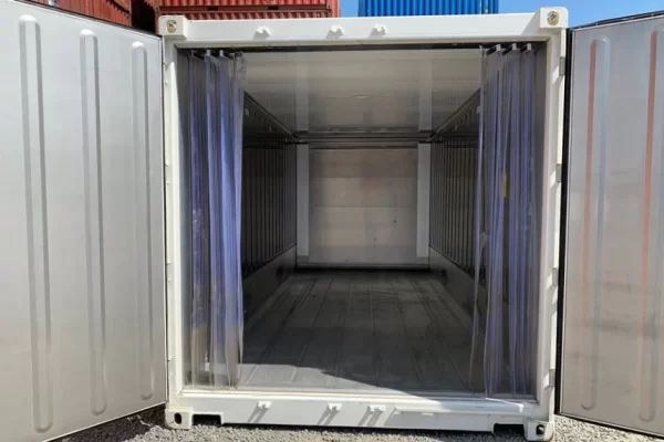 Contenedores Refrigerado Nuevo 20 Pies - Imagen 4