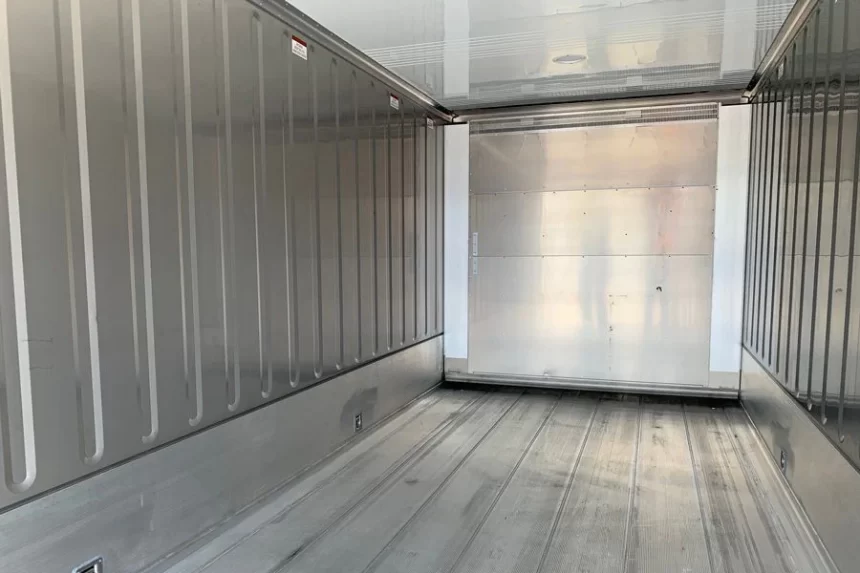 Contenedores Refrigerado Nuevo 20 Pies - Imagen 6