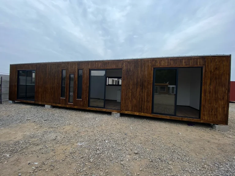 Casa Pichilemu 12×3,0mt / 2 Habitaciones - Imagen 9