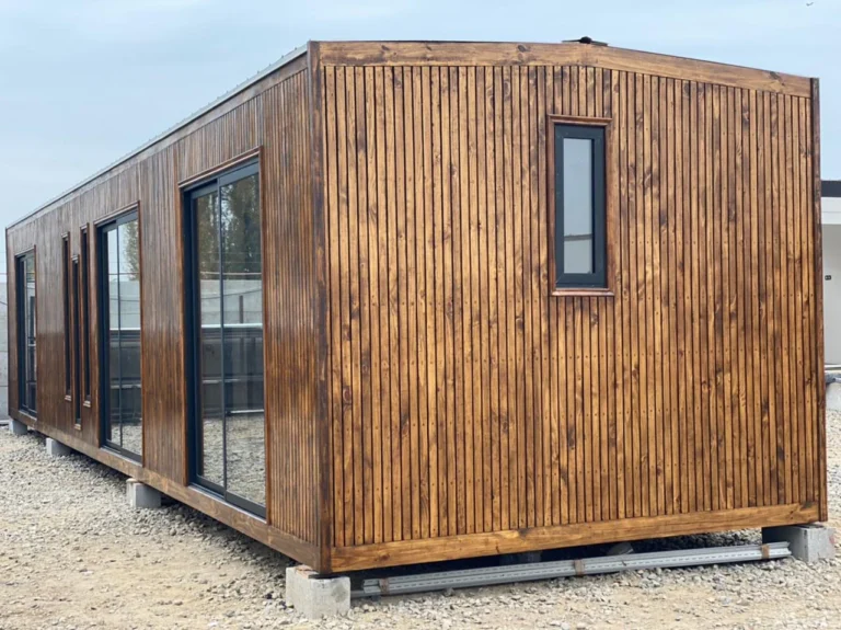 Casa Pichilemu 12×3,0mt / 2 Habitaciones - Imagen 3