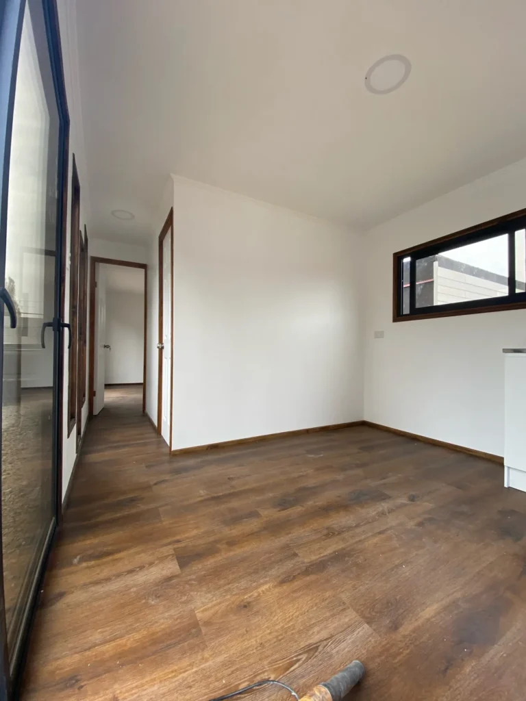 Casa Pichilemu 12×3,0mt / 2 Habitaciones - Imagen 4