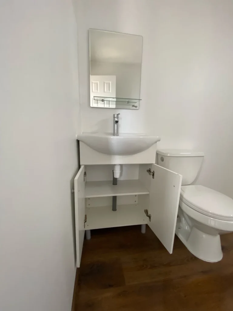 Casa Pichilemu 12×3,0mt / 2 Habitaciones - Imagen 6