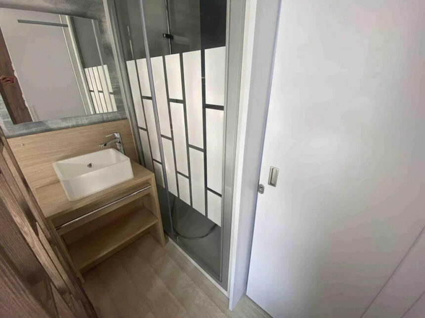Casa mobile modelo Coppel - Imagen 10