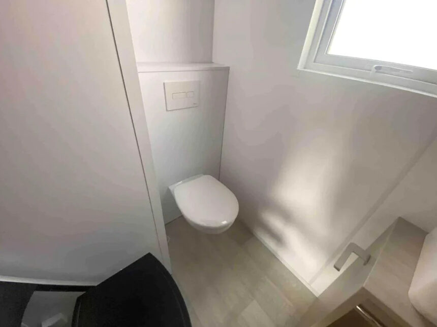 Casa mobile modelo Coppel - Imagen 7