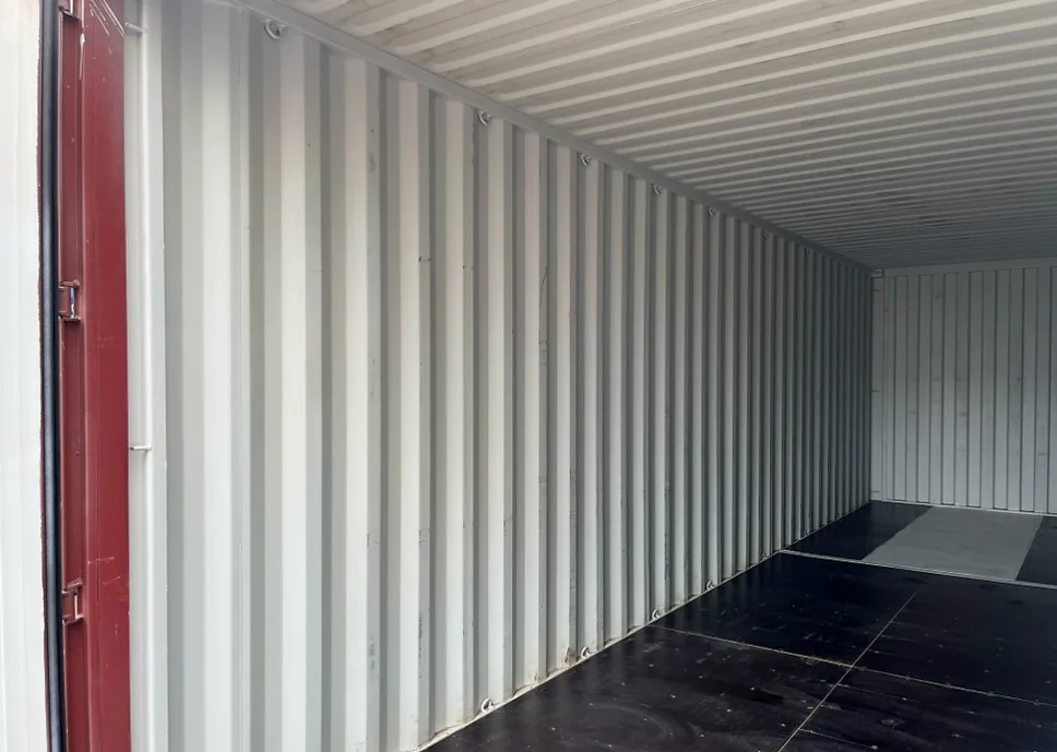 Contenedor  High Cube (HC) de 30 pies - Imagen 14