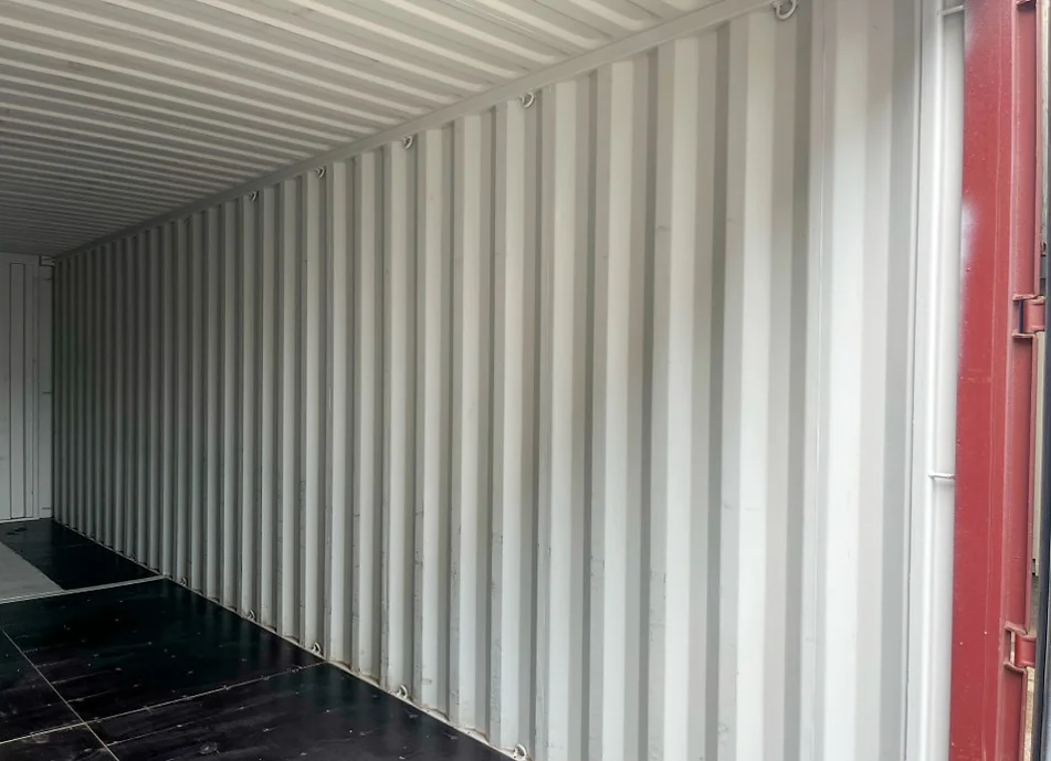 Contenedor  High Cube (HC) de 30 pies - Imagen 13