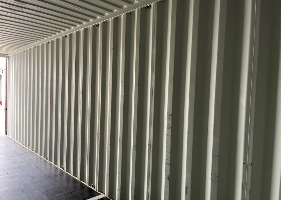 Contenedor  High Cube (HC) de 30 pies - Imagen 12