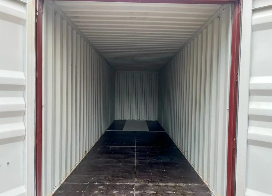 Contenedor  High Cube (HC) de 30 pies - Imagen 10