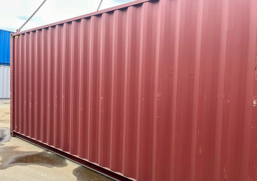 Contenedor  High Cube (HC) de 30 pies - Imagen 5