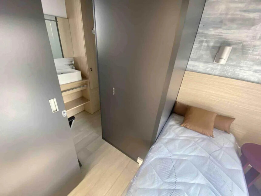 Casa mobile modelo Coppel - Imagen 9