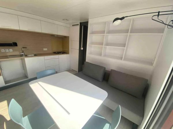 Casa mobile modelo Coppel - Imagen 5