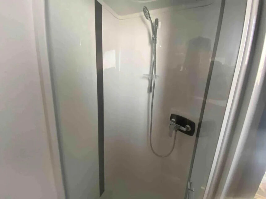 Casa mobile modelo Coppel - Imagen 2