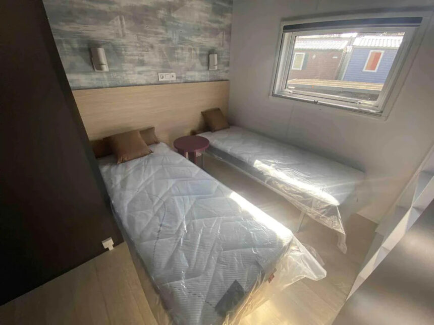 Casa mobile modelo Coppel - Imagen 8