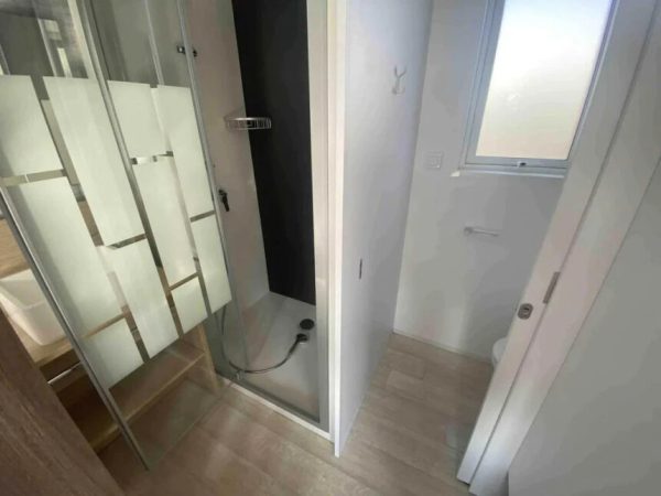 Casa mobile modelo Coppel - Imagen 11