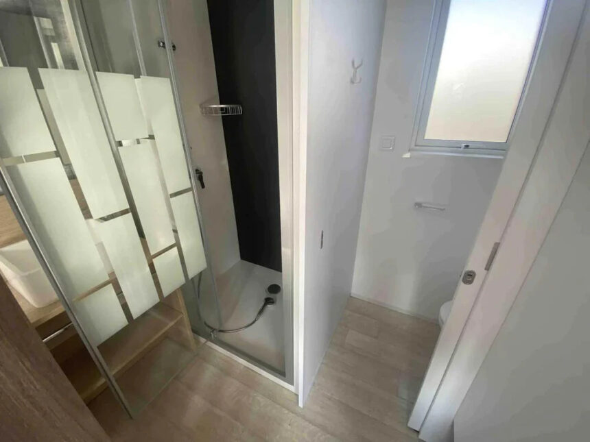 Casa mobile modelo Coppel - Imagen 11