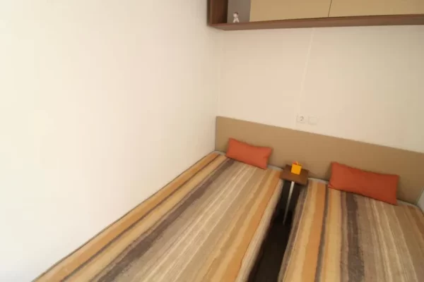 CASA MÓVIL TRIGANO T3 6X3 METROS - Imagen 14