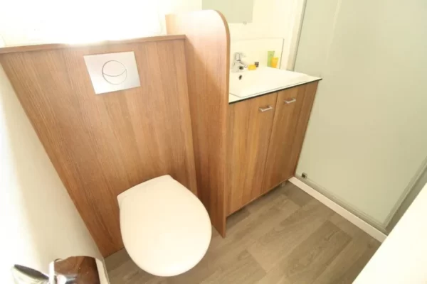 CASA MÓVIL TRIGANO T3 6X3 METROS - Imagen 7