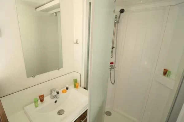 CASA MÓVIL TRIGANO T3 6X3 METROS - Imagen 8