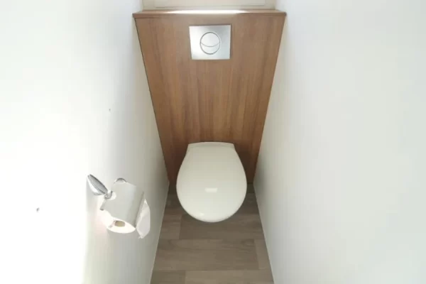 CASA MÓVIL TRIGANO T3 6X3 METROS - Imagen 12