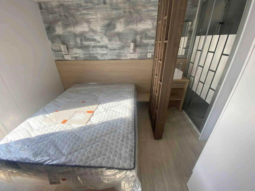 Casa mobile modelo Coppel - Imagen 4