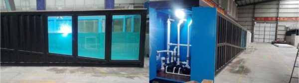 CONTENEDOR PISCINA - Imagen 3