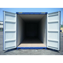 Contenedor High Cube Palet Ancho 45 Pies Nuevo - Imagen 4