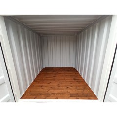 Nuevo Contenedor De Almacenamiento De 8 Pies - Imagen 7