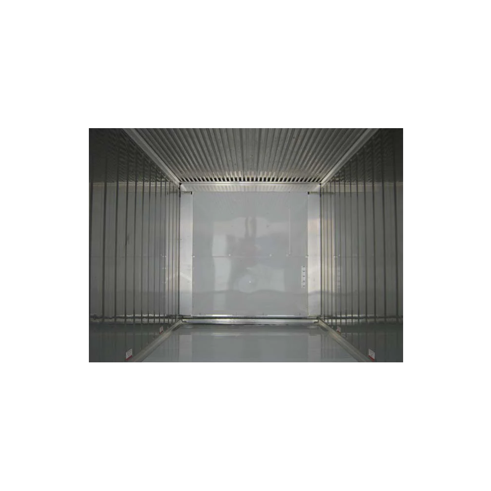 Nuevo Contenedor Aislado De 40 Pies - Imagen 3