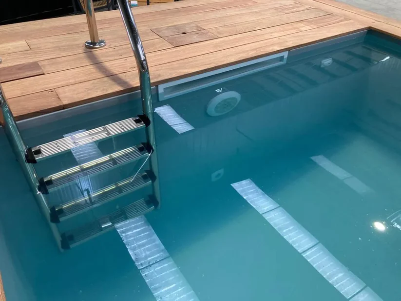 Contenedor Piscina 12 M - Imagen 3