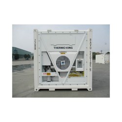 Nuevo Contenedor Refrigerado Reefer 20 Pies - Imagen 3