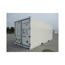 Nuevo Contenedor Refrigerado Reefer 20 Pies - Imagen 4